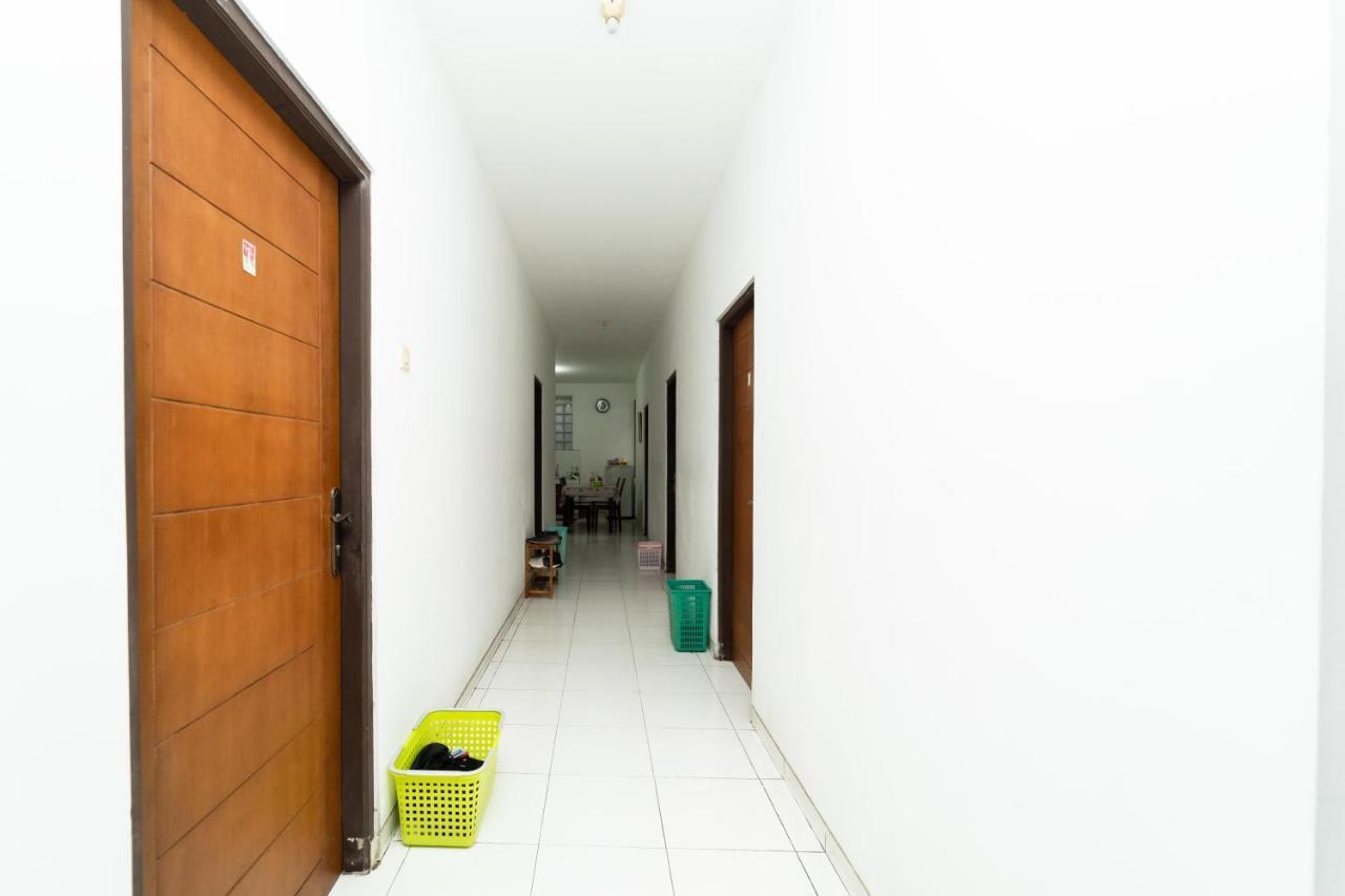 Koolkost Syariah Computer University Of Indonesia Bandung Exterior foto